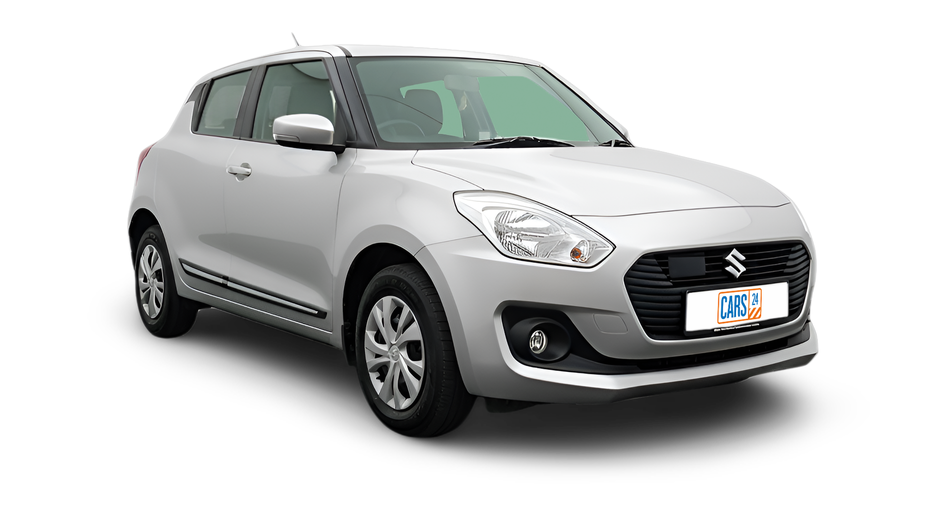 Maruti Swift-img